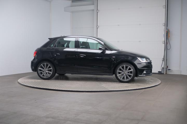 Photo 5 VIN: WAUZZZ8X6GB107276 - AUDI A1 SPORTBACK 