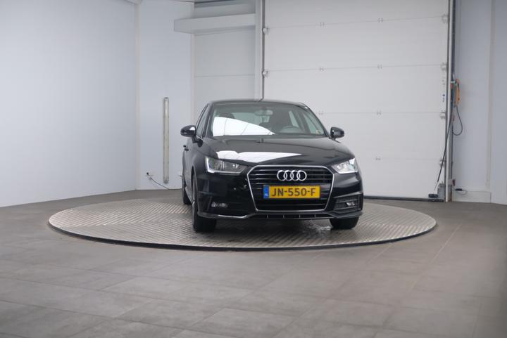 Photo 6 VIN: WAUZZZ8X6GB107276 - AUDI A1 SPORTBACK 