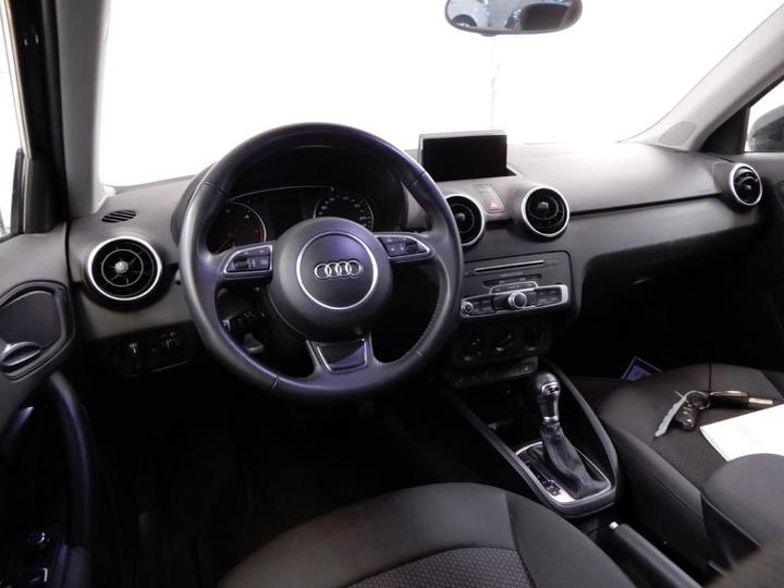 Photo 9 VIN: WAUZZZ8X6GB107276 - AUDI A1 SPORTBACK 