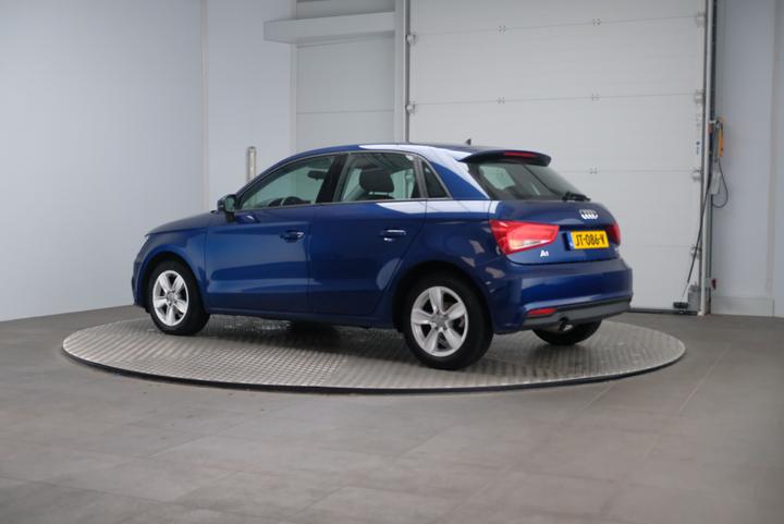 Photo 3 VIN: WAUZZZ8X6GB118620 - AUDI A1 SPORTBACK 