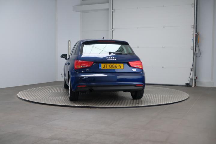 Photo 4 VIN: WAUZZZ8X6GB118620 - AUDI A1 SPORTBACK 