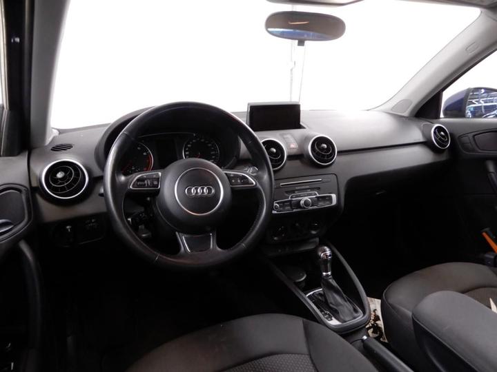 Photo 9 VIN: WAUZZZ8X6GB118620 - AUDI A1 SPORTBACK 