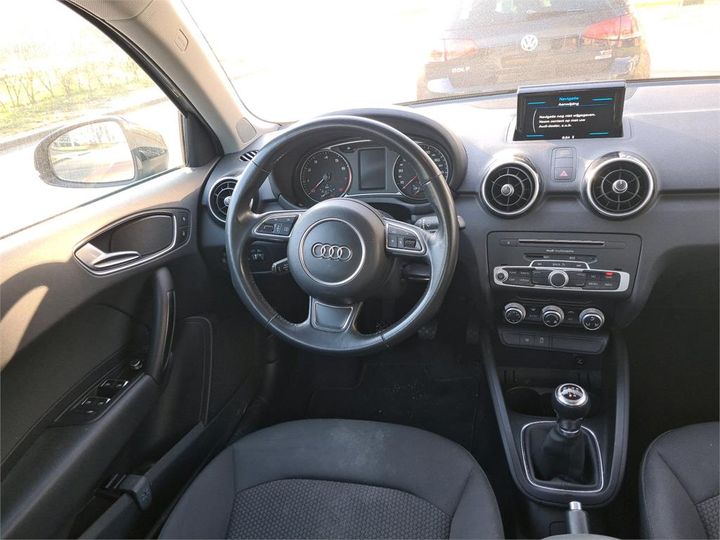 Photo 6 VIN: WAUZZZ8X6HB022617 - AUDI A1 SPORTBACK 