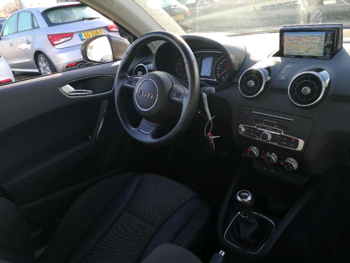 Photo 6 VIN: WAUZZZ8X6HB025453 - AUDI A1 SPORTBACK 