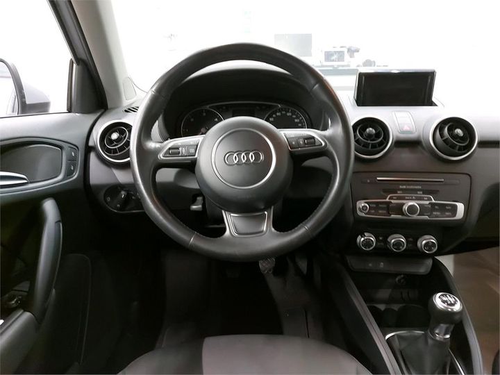 Photo 12 VIN: WAUZZZ8X6HB027557 - AUDI A1 SPORTBACK 