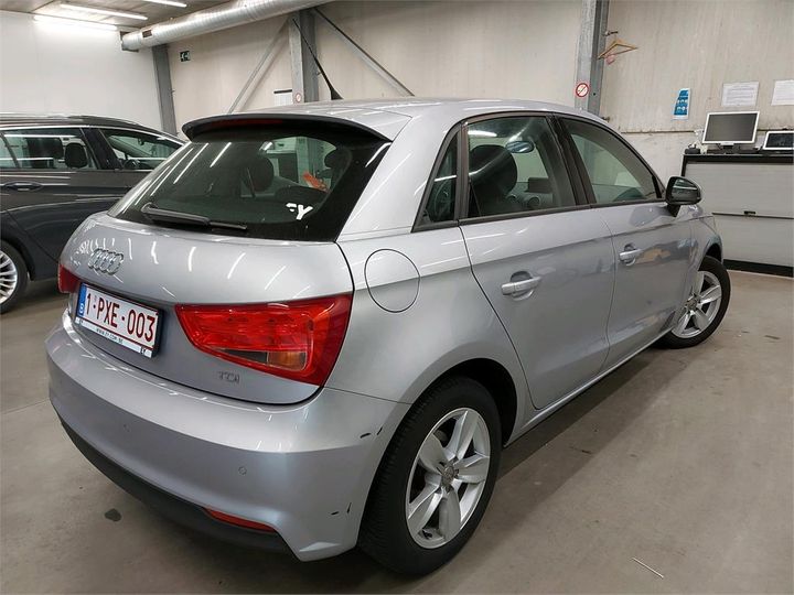 Photo 2 VIN: WAUZZZ8X6HB027557 - AUDI A1 SPORTBACK 