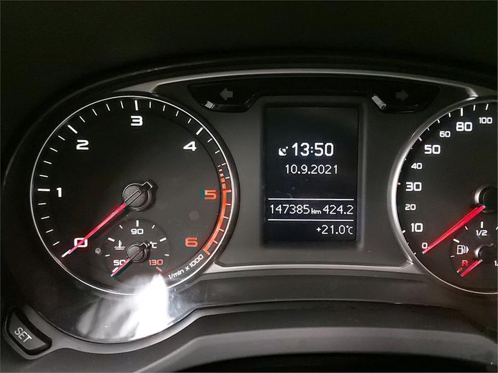 Photo 5 VIN: WAUZZZ8X6HB027557 - AUDI A1 SPORTBACK 