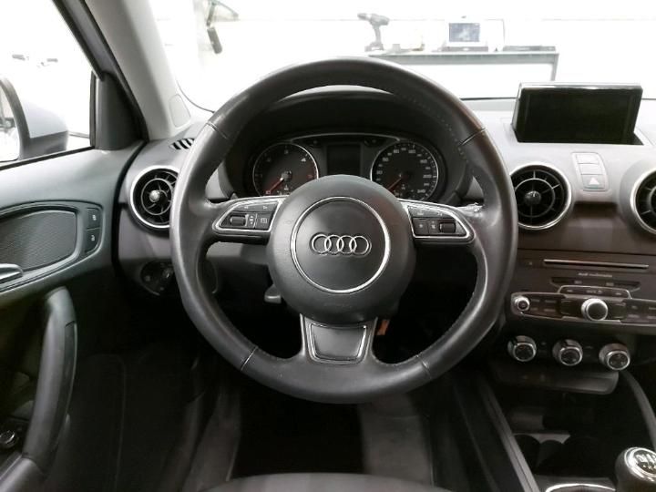 Photo 12 VIN: WAUZZZ8X6HB029387 - AUDI A1 SPORTBACK 