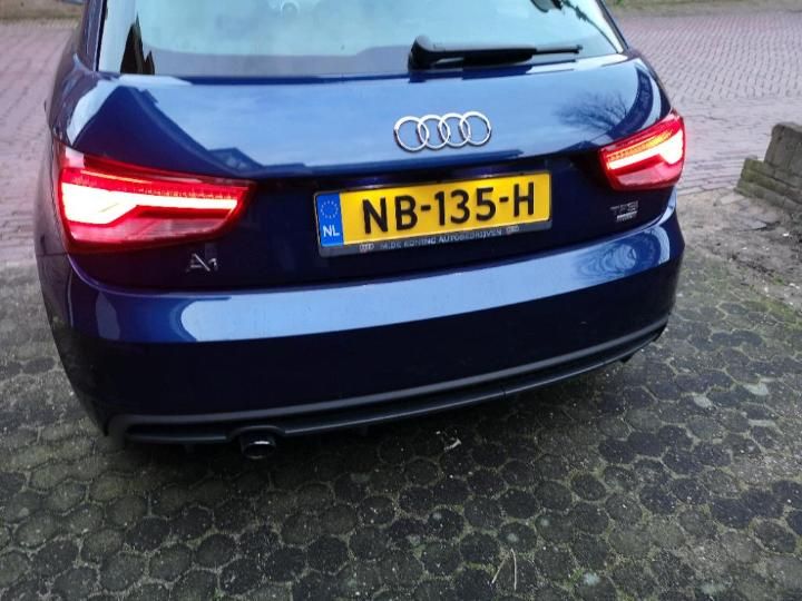 Photo 19 VIN: WAUZZZ8X6HB029812 - AUDI A1 SPORTBACK 