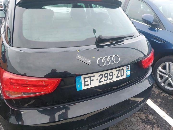 Photo 21 VIN: WAUZZZ8X6HB031723 - AUDI A1 SPORTBACK 