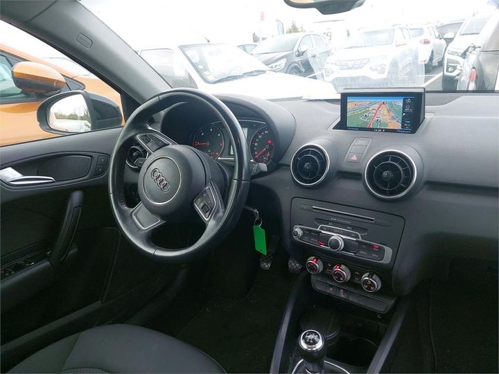 Photo 7 VIN: WAUZZZ8X6HB031723 - AUDI A1 SPORTBACK 