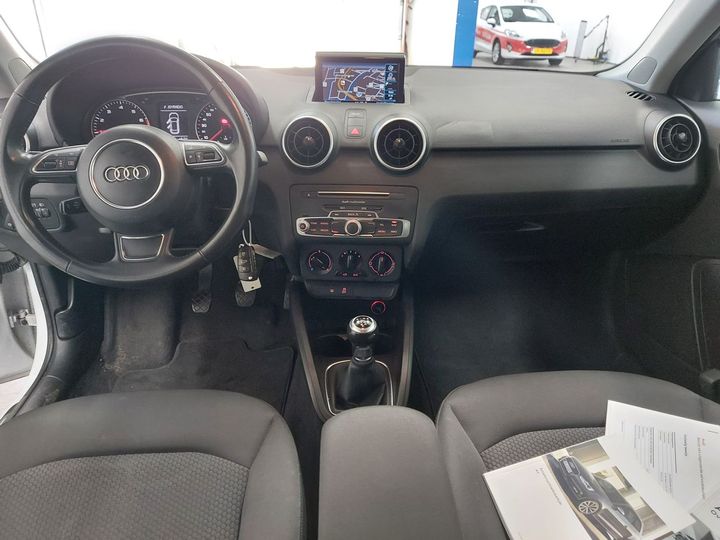 Photo 18 VIN: WAUZZZ8X6HB039532 - AUDI A1 SPORTBACK 