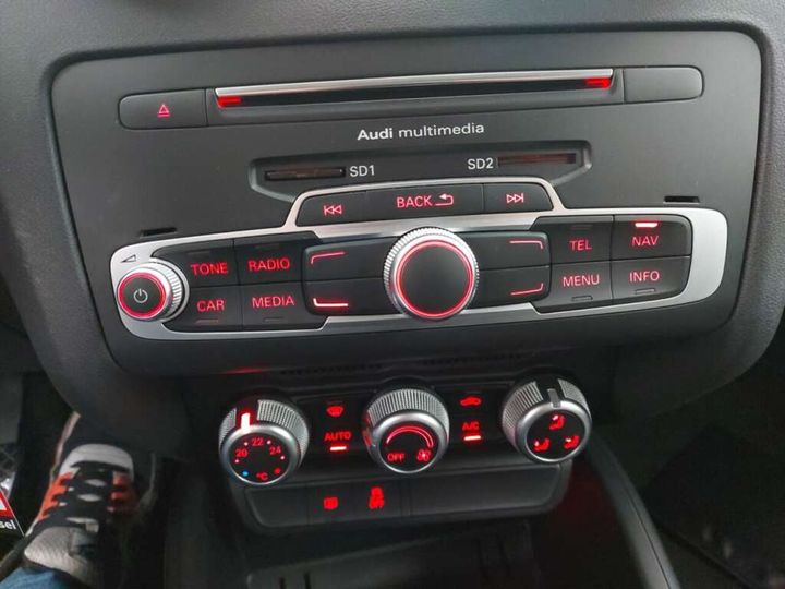 Photo 19 VIN: WAUZZZ8X6HB040034 - AUDI A1 