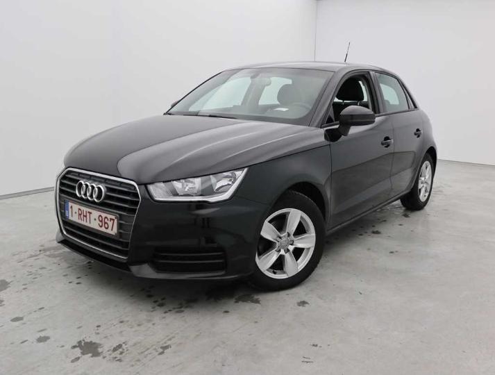 Photo 0 VIN: WAUZZZ8X6HB044911 - AUDI A1 SPORTBACK &#3911 