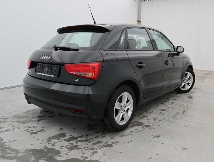 Photo 2 VIN: WAUZZZ8X6HB044911 - AUDI A1 SPORTBACK &#3911 