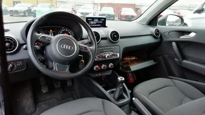 Photo 24 VIN: WAUZZZ8X6HB045797 - AUDI A1 SPORTBACK 