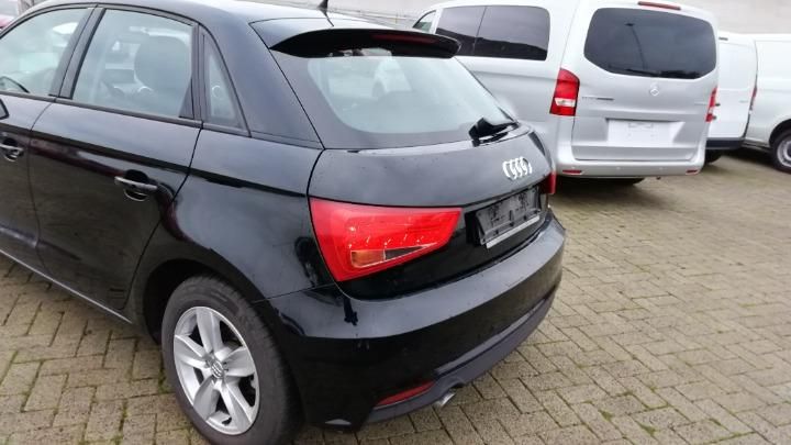 Photo 31 VIN: WAUZZZ8X6HB045797 - AUDI A1 SPORTBACK 