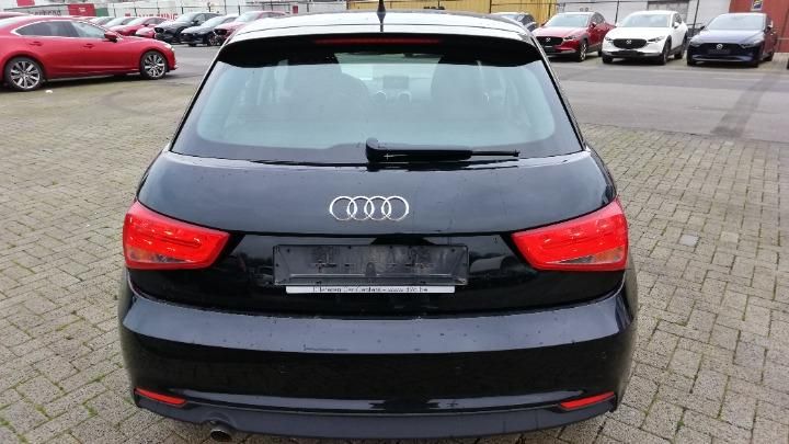 Photo 33 VIN: WAUZZZ8X6HB045797 - AUDI A1 SPORTBACK 