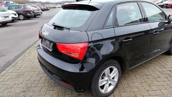 Photo 35 VIN: WAUZZZ8X6HB045797 - AUDI A1 SPORTBACK 