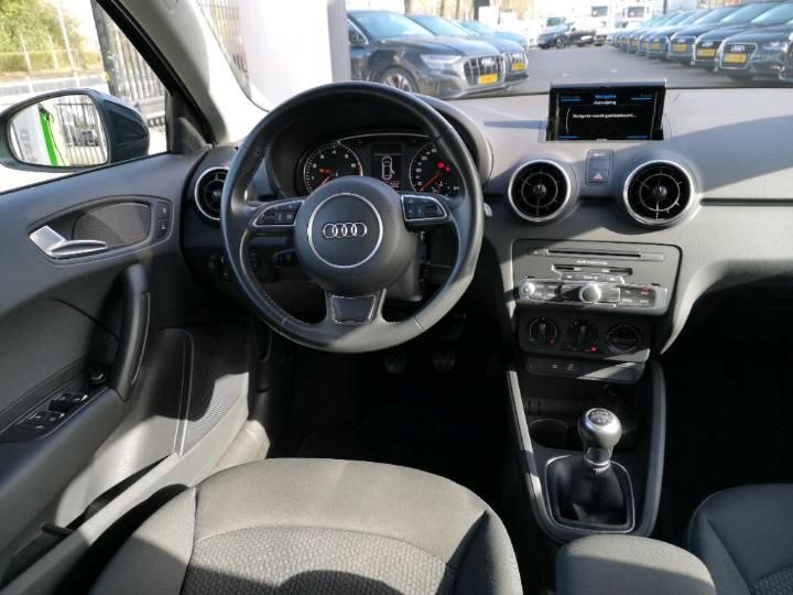 Photo 6 VIN: WAUZZZ8X6HB050014 - AUDI A1 SPORTBACK 