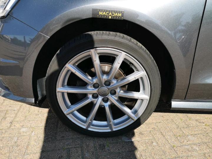 Photo 17 VIN: WAUZZZ8X6HB060848 - AUDI A1 SPORTBACK 