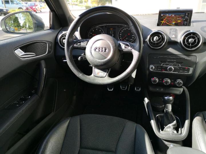 Photo 6 VIN: WAUZZZ8X6HB060848 - AUDI A1 SPORTBACK 