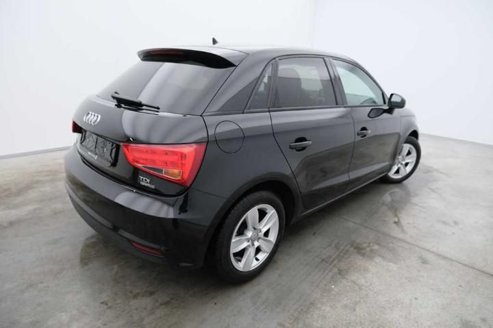 Photo 2 VIN: WAUZZZ8X6HB076256 - AUDI A1 SPORTBACK &#3911 