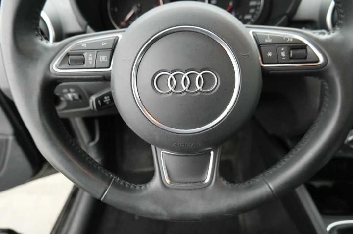 Photo 23 VIN: WAUZZZ8X6HB076256 - AUDI A1 SPORTBACK &#3911 