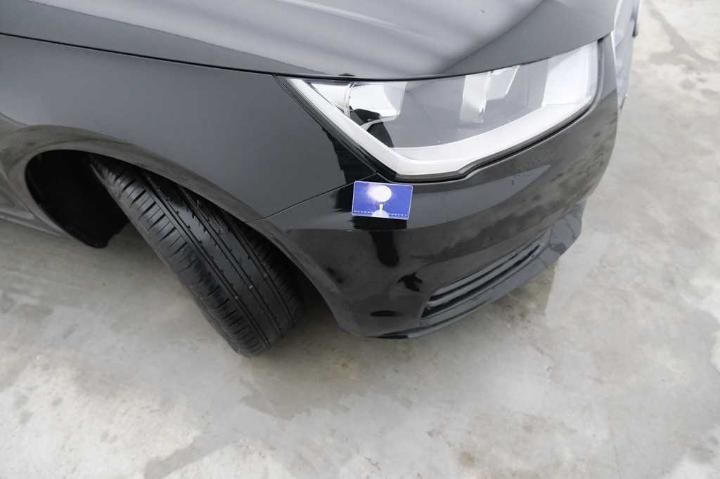 Photo 28 VIN: WAUZZZ8X6HB076256 - AUDI A1 SPORTBACK &#3911 