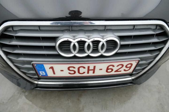 Photo 5 VIN: WAUZZZ8X6HB076256 - AUDI A1 SPORTBACK &#3911 