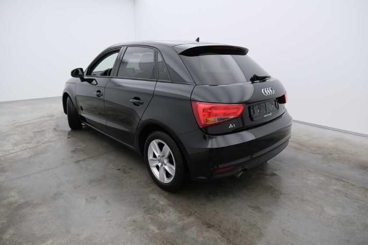 Photo 7 VIN: WAUZZZ8X6HB076256 - AUDI A1 SPORTBACK &#3911 