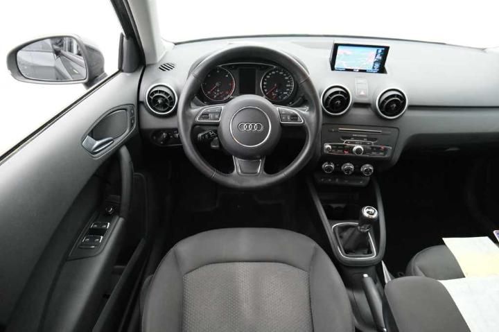 Photo 9 VIN: WAUZZZ8X6HB076256 - AUDI A1 SPORTBACK &#3911 