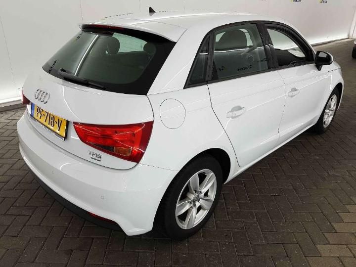 Photo 4 VIN: WAUZZZ8X6HB087015 - AUDI A1 SPORTBACK 