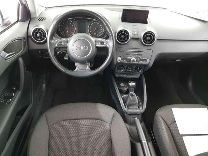 Photo 7 VIN: WAUZZZ8X6HB087015 - AUDI A1 SPORTBACK 