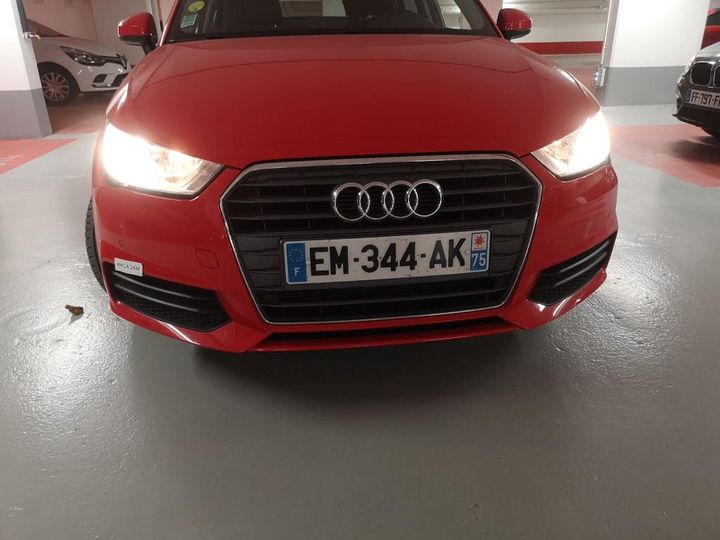 Photo 24 VIN: WAUZZZ8X6HB087158 - AUDI A1 SPORTBACK 