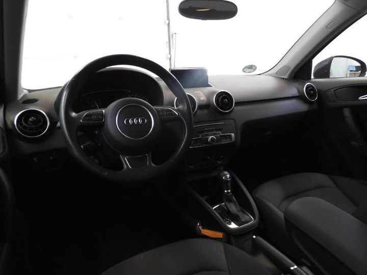 Photo 4 VIN: WAUZZZ8X6HB093235 - AUDI A1 SPORTBACK 