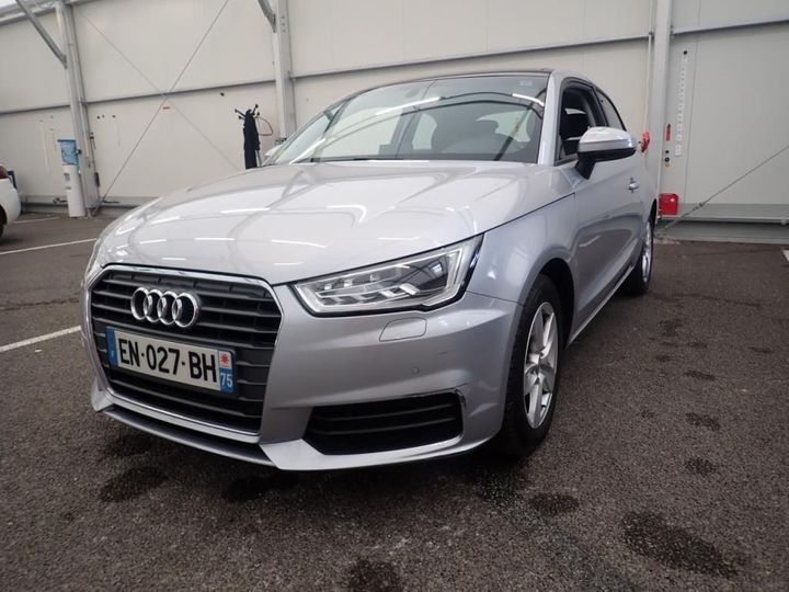 Photo 0 VIN: WAUZZZ8X6HB101219 - AUDI A1 