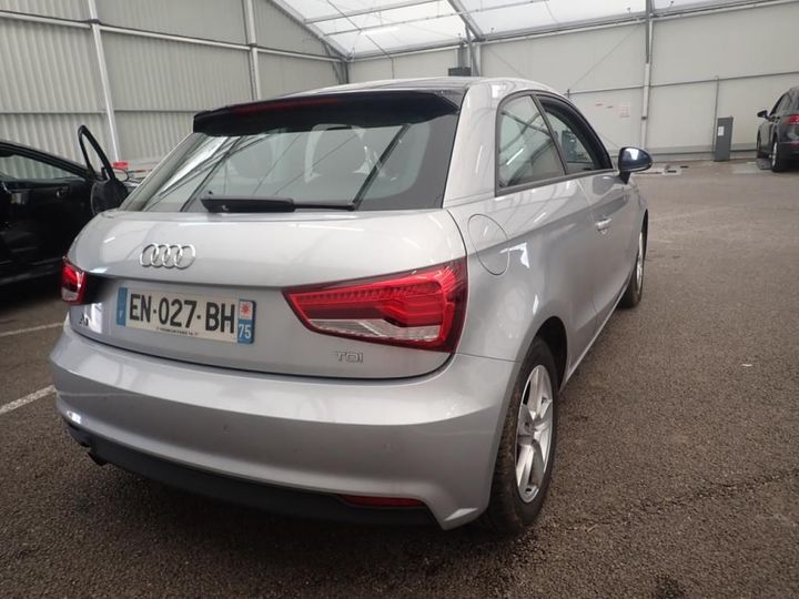 Photo 2 VIN: WAUZZZ8X6HB101219 - AUDI A1 