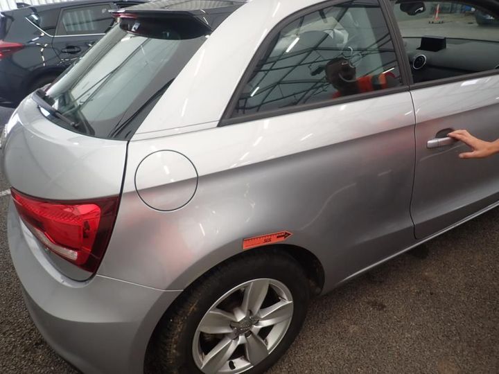 Photo 31 VIN: WAUZZZ8X6HB101219 - AUDI A1 