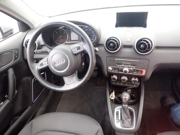 Photo 6 VIN: WAUZZZ8X6HB101219 - AUDI A1 