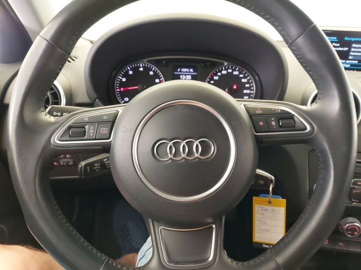 Photo 11 VIN: WAUZZZ8X6JB005094 - AUDI A1 