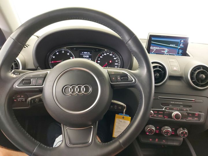 Photo 12 VIN: WAUZZZ8X6JB005094 - AUDI A1 