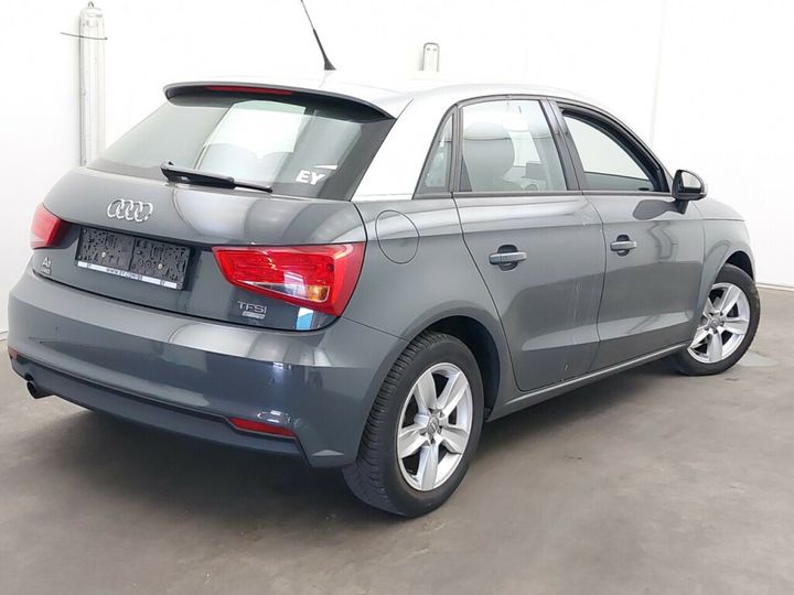 Photo 2 VIN: WAUZZZ8X6JB005094 - AUDI A1 