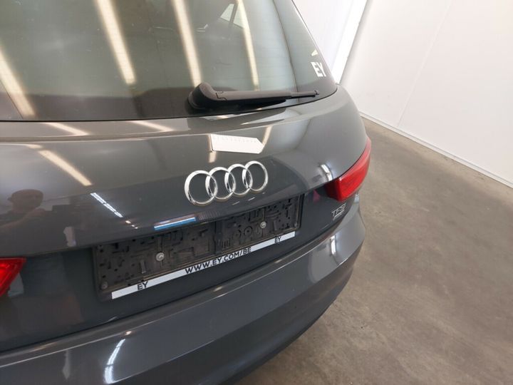 Photo 7 VIN: WAUZZZ8X6JB005094 - AUDI A1 