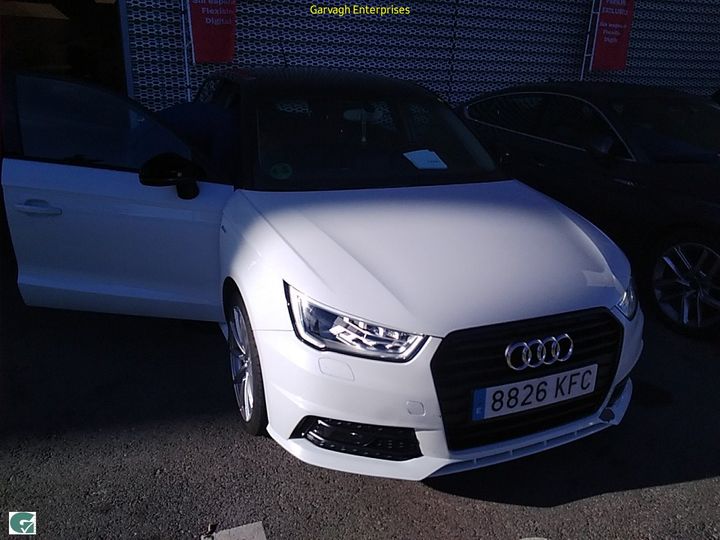 Photo 29 VIN: WAUZZZ8X6JB012255 - AUDI A1 