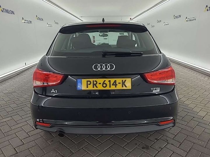 Photo 14 VIN: WAUZZZ8X6JB015222 - AUDI A1 SPORTBACK 