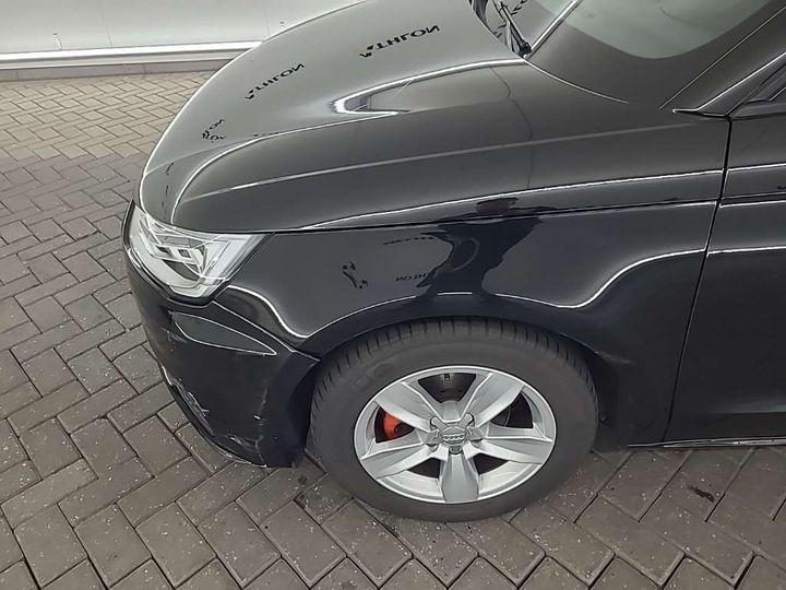 Photo 29 VIN: WAUZZZ8X6JB015222 - AUDI A1 SPORTBACK 