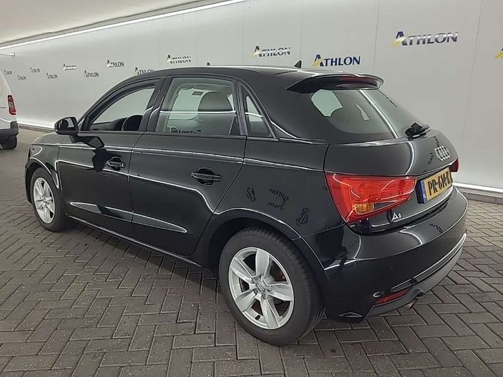 Photo 3 VIN: WAUZZZ8X6JB015222 - AUDI A1 SPORTBACK 