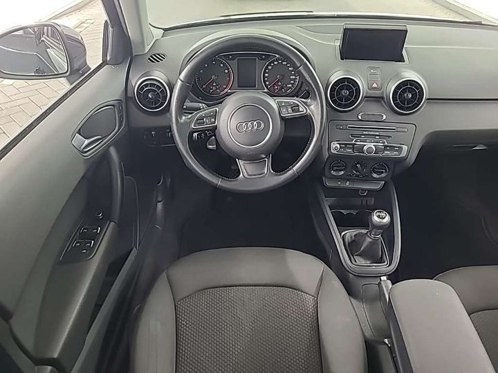 Photo 7 VIN: WAUZZZ8X6JB015222 - AUDI A1 SPORTBACK 