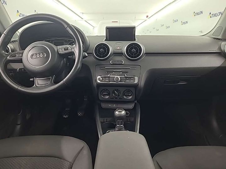 Photo 9 VIN: WAUZZZ8X6JB015222 - AUDI A1 SPORTBACK 